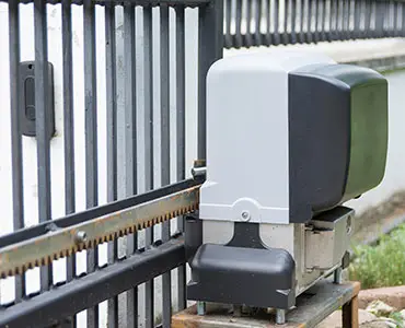 Automatic Gate Opener Automatic Gate Opener